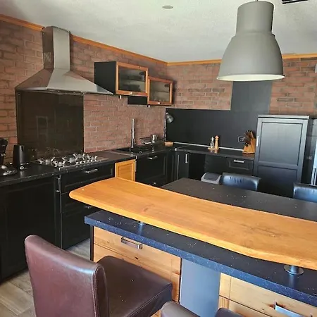Le IV Appartement Sigolsheim Buitenkant foto