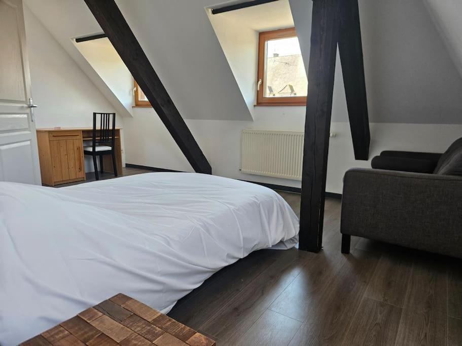 Apartment Le Iv