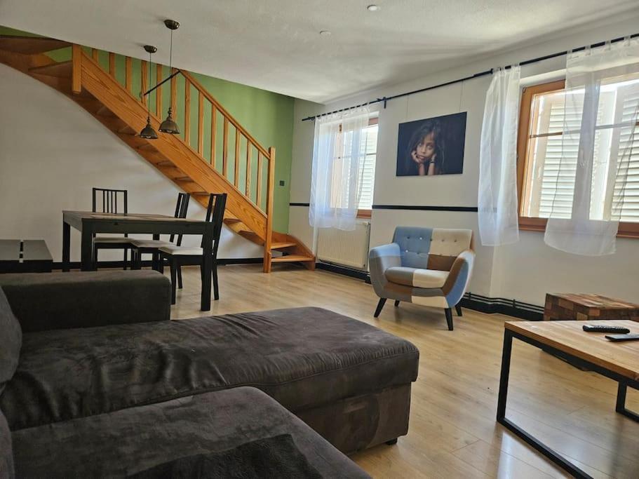Apartment Le Iv