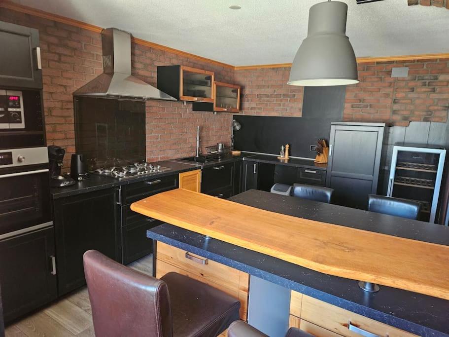 Le Iv Apartment Sigolsheim